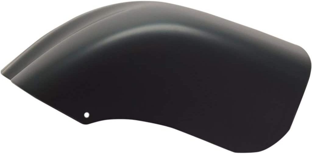 Corner Bumper Paint Black 21-26021-007 LH 21-26021-005 RH for Freightliner Columbia