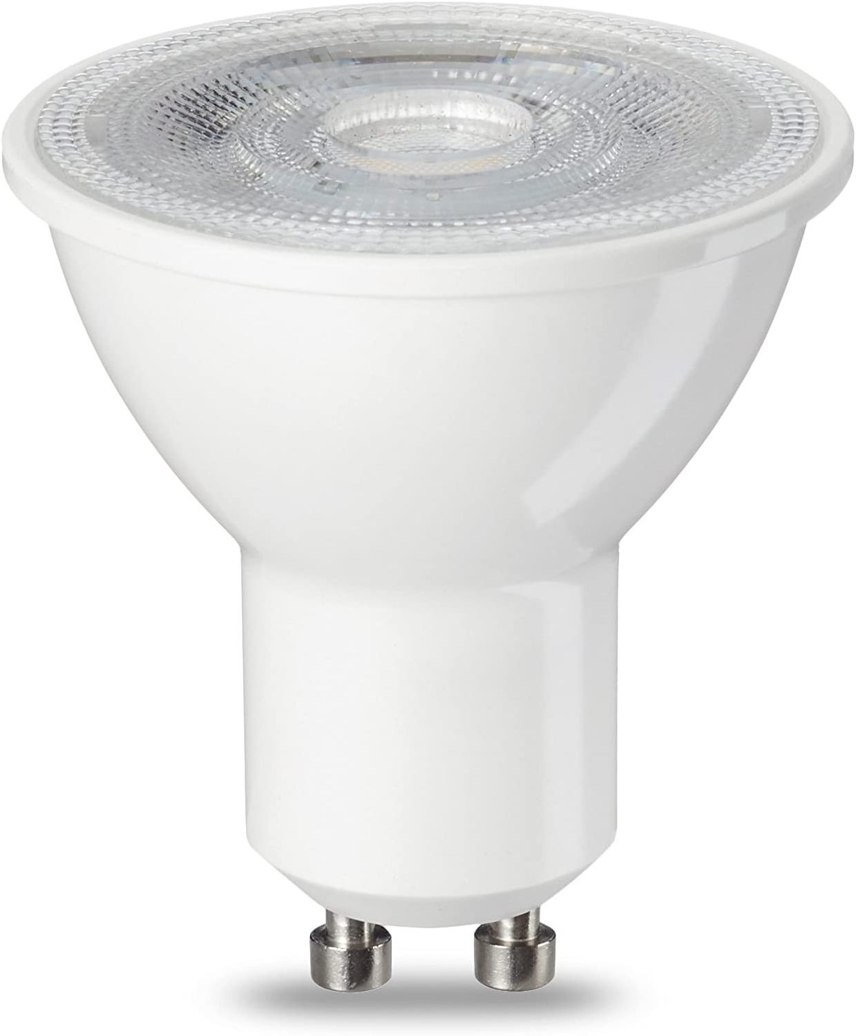 GU10 led light bulb  5w 450lm 120 beam Angle,Equal to 60w with TUV &GS