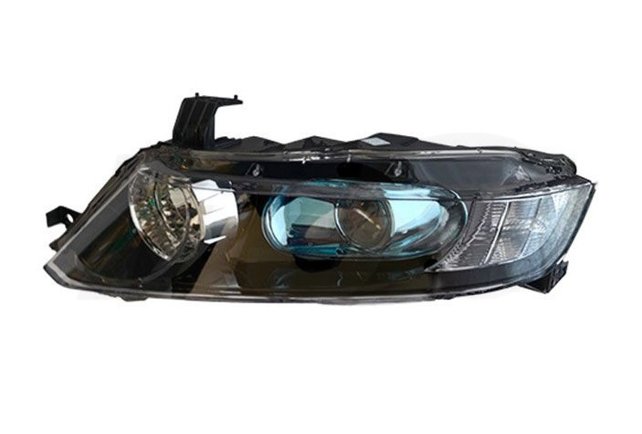 For Honda 2005 Odyssey Rb1 Head Lamp L 33151-sfj-w01 R 33101-sfj-w01, Stard Halogen Headlight