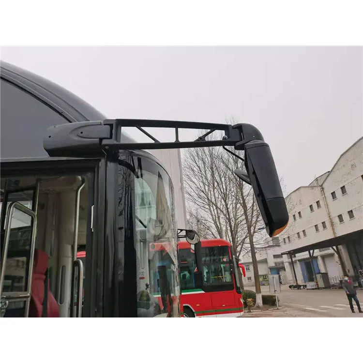 Hot Sales Bus Accessories Side Rearview Mirrors Kw19-ABS With E-Mark Certification For Volvo Bus Side View Mirrors Price