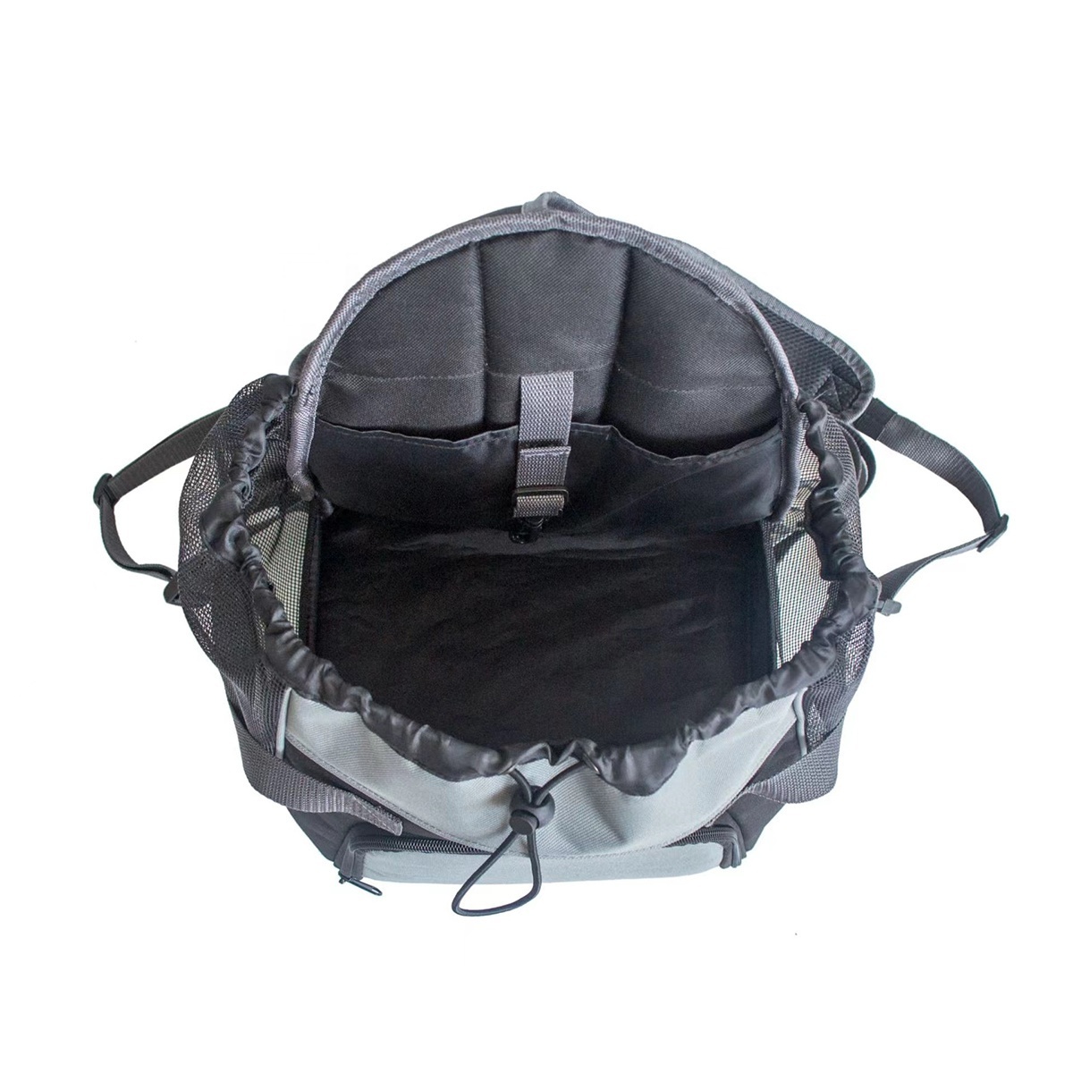 OEM ODM Pet Carrier Backpack for Small Cats and Dogs, Puppies Dog Backpack Carrier ,Breathable Dog Carrier Backpack