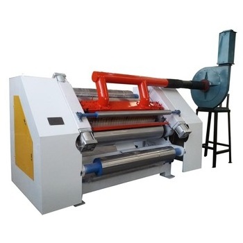 Automatic 3 5 7 corrugated cardboard making line/corrugated machine/carton box manufacturing plant