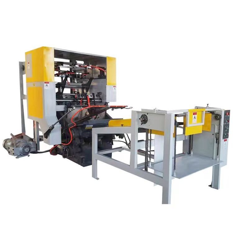 carton box making machine cardboard box making machine paper box making machine