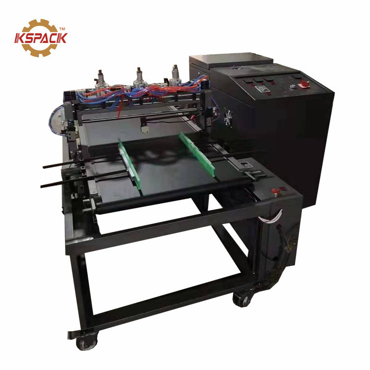 Pest control insect glue traps machine for rat glue trap board