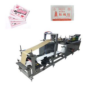 Yellow Sticky Trap Making Machine/flying Glue Trap Making Machine/mouse Adhesive Automaticpneumatic Provided