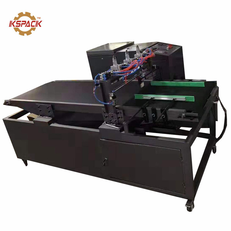 Pest control insect glue traps machine for rat glue trap board