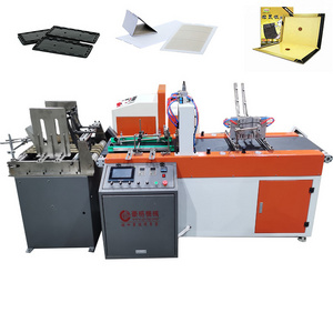 High Speed Hot Melt Glue Fly Trap Board Production Line Hot Melt Catch Mouse Glue Board Making Machine TRAPS Customized