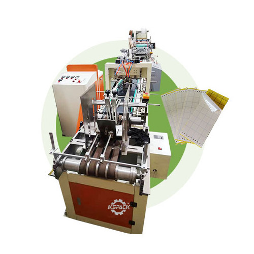 High Speed Hot Melt Glue Fly Trap Board Production Line Hot Melt Catch Mouse Glue Board Making Machine TRAPS Customized