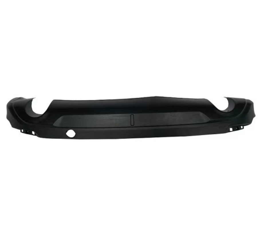 CZKOAUTO  rear bumper down   FOR  mazda cx5 cx-5 2023 2024 2022 2021