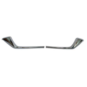 CZKOAUTO   grille strips   FOR  mazda cx5 cx-5 2023 2024 2022 2021