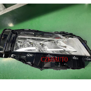 CZKOAUTO HEADLAMP  FRONT LAMPS FOR NISSAN ROGUE 2021 -2024 USA WHITE