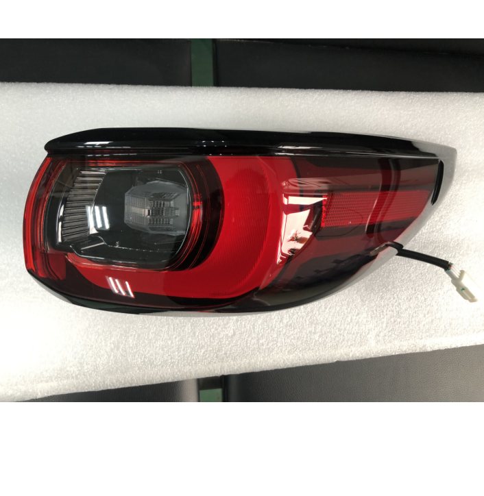 CZKOAUTO   rear  tail back lamps back light   FOR  mazda cx5 cx-5 2023 2024 2022 2021