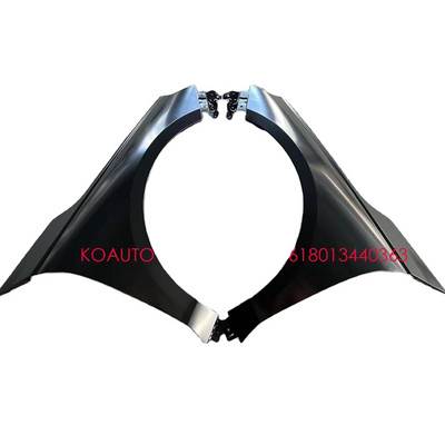 CZKOAUTO  front  fender hood bonnet  FOR  honda   accord 2023 2022 2024 2025 2026   USA