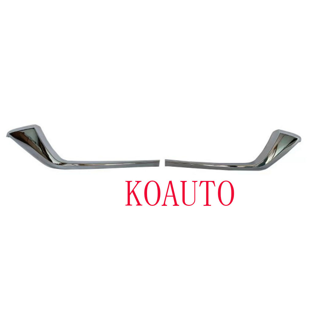 CZKOAUTO   grille strips   FOR  mazda cx5 cx-5 2023 2024 2022 2021