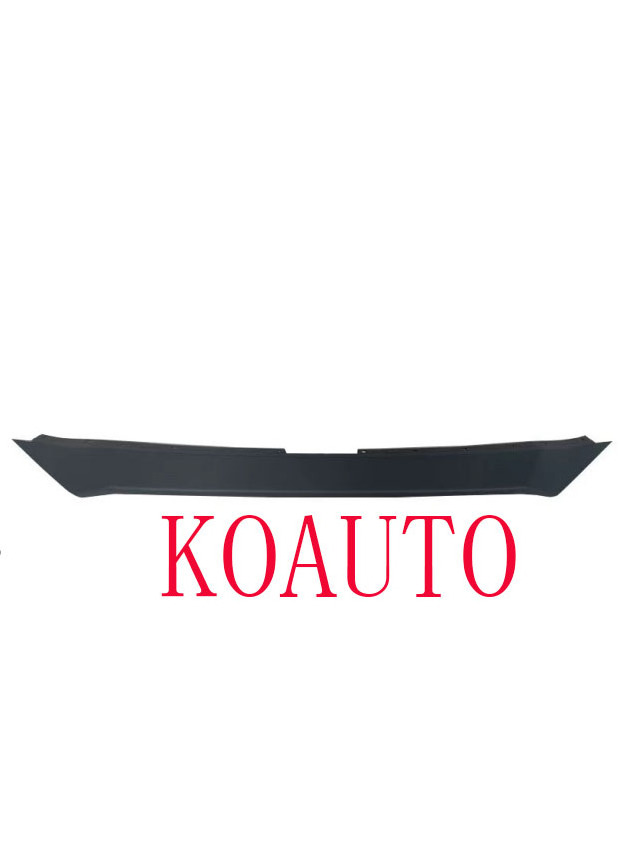 CZKOAUTO  grille up board  FOR  mazda cx5 cx-5 2023 2024 2022 2021