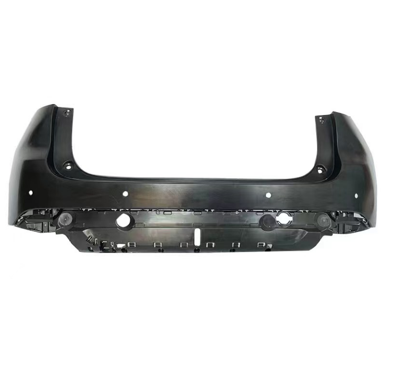 CZKOAUTO   rear bumper  back bumper tail  bumper  FOR  mazda cx5 cx-5 2023 2024 2022 2021