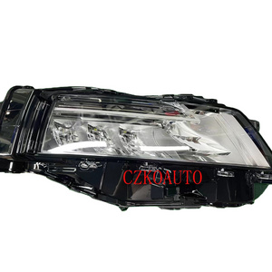 CZKOAUTO HEADLAMP DAY LIGHT FRONT LAMPS FOR NISSAN ROGUE 2021 -2024 USA