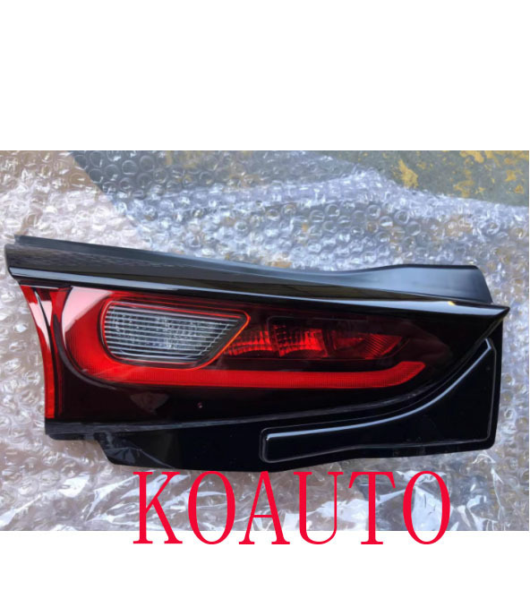 CZKOAUTO   rear  tail back lamps back light   FOR  mazda cx5 cx-5 2023 2024 2022 2021