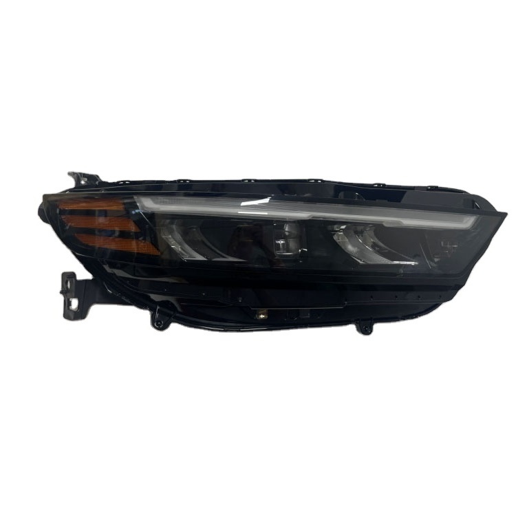 CZKOAUTO  front light headlamp head light headlight FOR  honda   accord 2023 2022 2024 2025 2026   USA