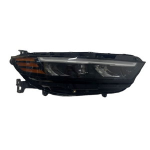 CZKOAUTO  front light headlamp head light headlight FOR  honda   accord 2023 2022 2024 2025 2026   USA