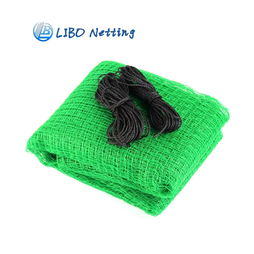 Anti animal net Farm fencing plastic chicken netting for small animals