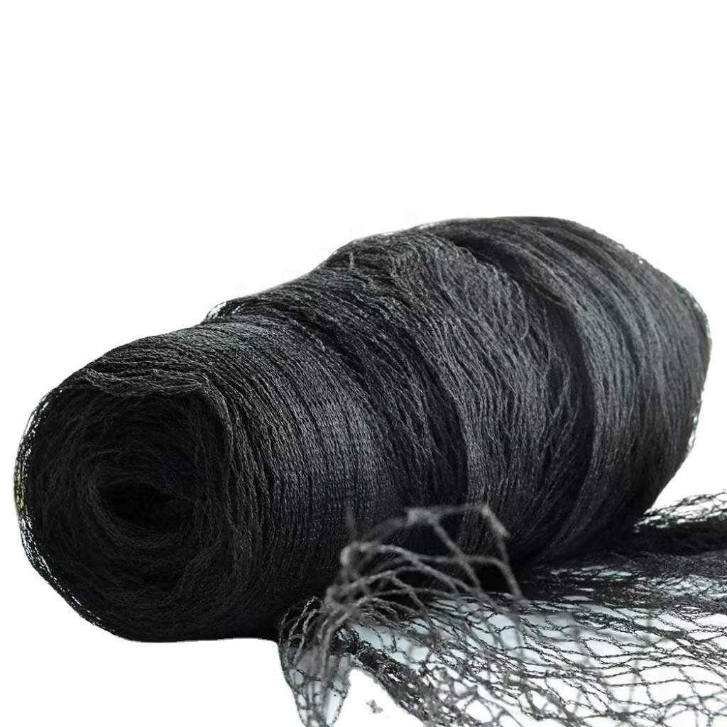 Excellent quality bird nets for catching birds net warp knitted anti bird net for outdoor