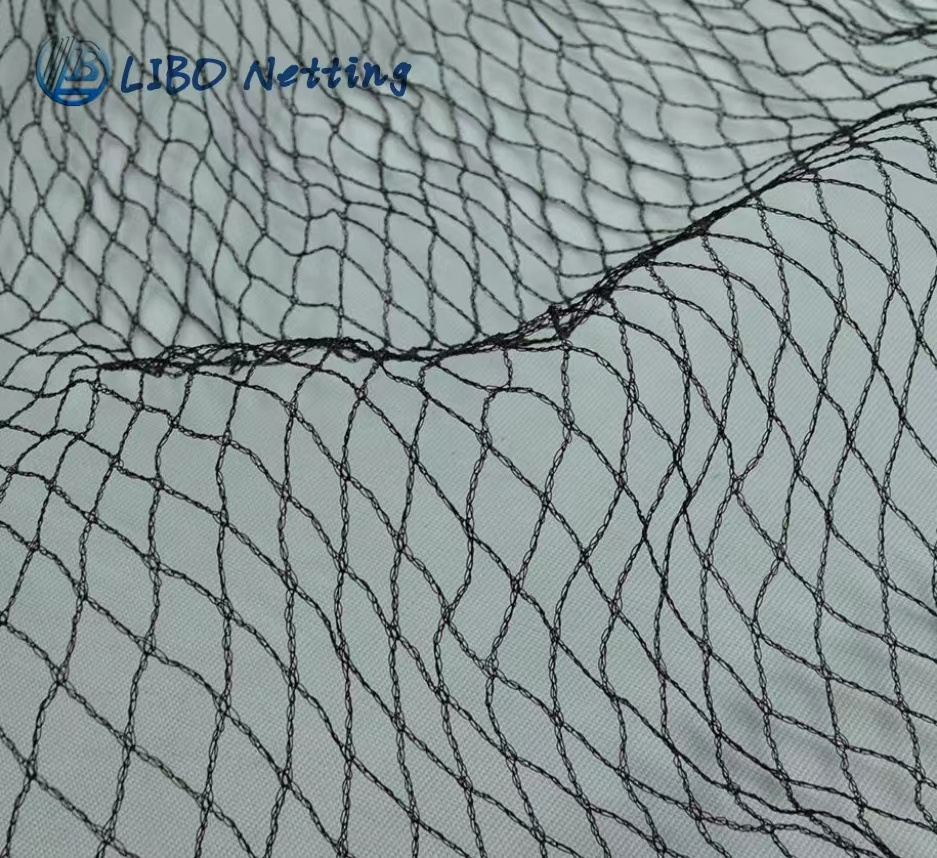 Excellent quality bird nets for catching birds net warp knitted anti bird net for outdoor