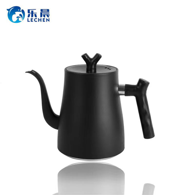 Newly designed Cass et pots  stainless steel kettle oil pot coffee pot teapot, Arabian teapot, Chinese tea kettle 1.5L