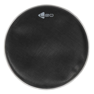 Electronic drum head one ply mute ultra mesh Durable Drum head skin