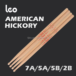 Drummer 5A Hickory Drum sticks