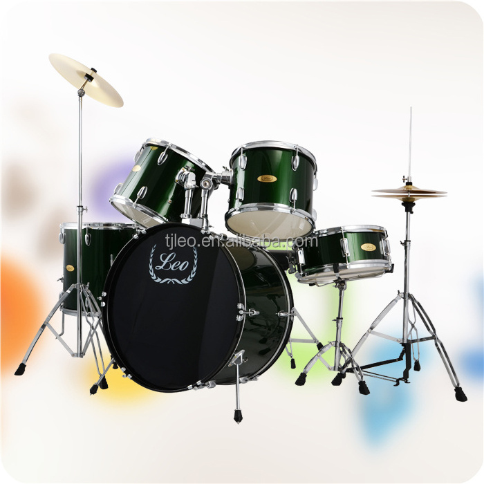 Jazz drums popular Drum Sets