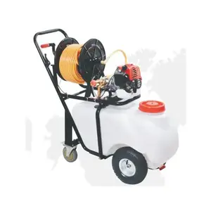 Agricultural machine Sprayer Portable Thermal Fogger Machine Disinfection Nebulizer atomizer mosquito Pest