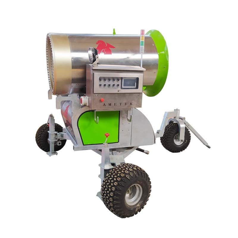 Best selling products 2019 in usa snowflake commercial snow making machine price