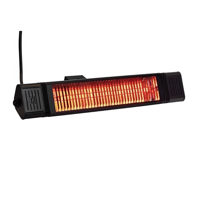 Infrared Outdoor Patio Heaters for Gazebo