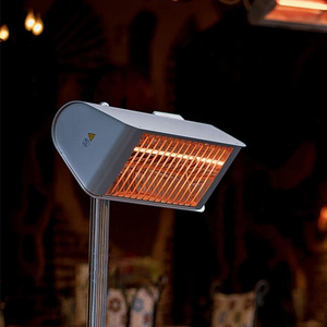 Gazebo Outdoor Infrared Heaters