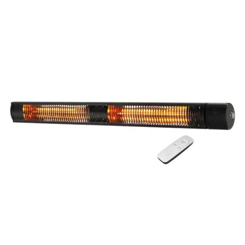 Infrared Halogen Heater 3000W Gazebo Garage Heaters For Winter