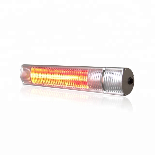 Infrared Heating Patio Outdoor Heater Umbrella Heater