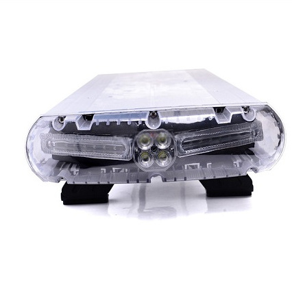 ECE R65 Waterproof multi color truck ambulance warning light bar emergency light bar