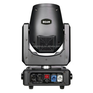 New arrival  with remote control moving head for party show gobos dmx512 led dj disco stage light