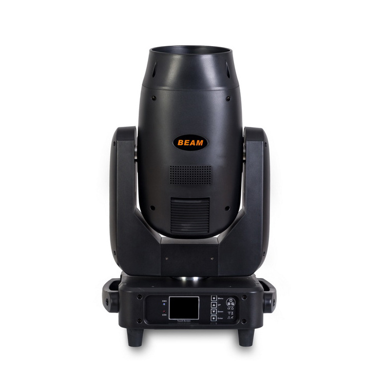 380W 18R Sky Beam Rainbow Sharpy Beam Moving Head Light