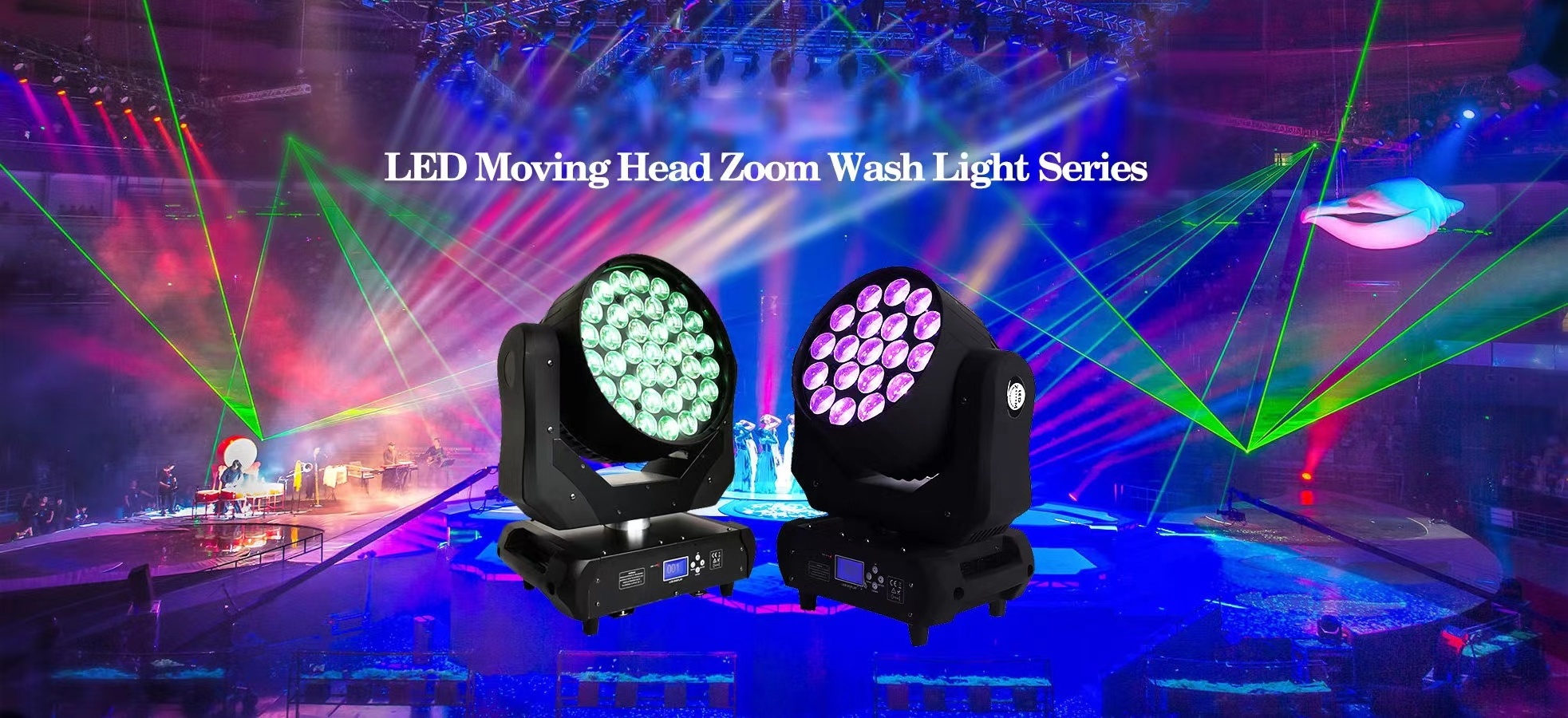 LED Pin Spot Wedding Dimmable Light DMX ZOOM Battery Powered LED Pinspot Light