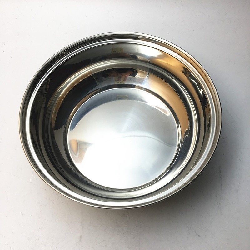 chafing dish buffet stainless steel candle food warmer wax hot pot for hotel supply