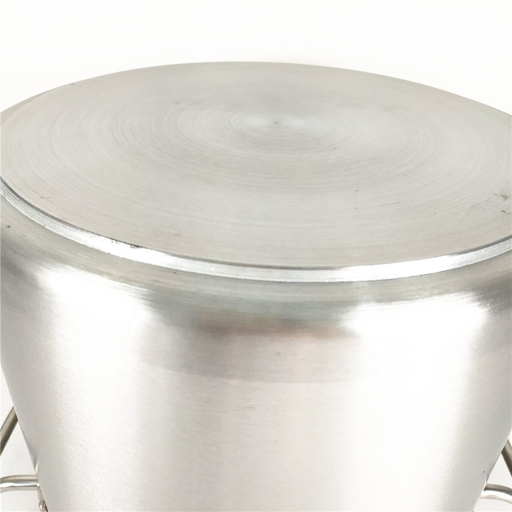 98L/25 Quart Restaurant Large Capacity Industrial pot Stainless Steel Cooking hot Pots /stock pot