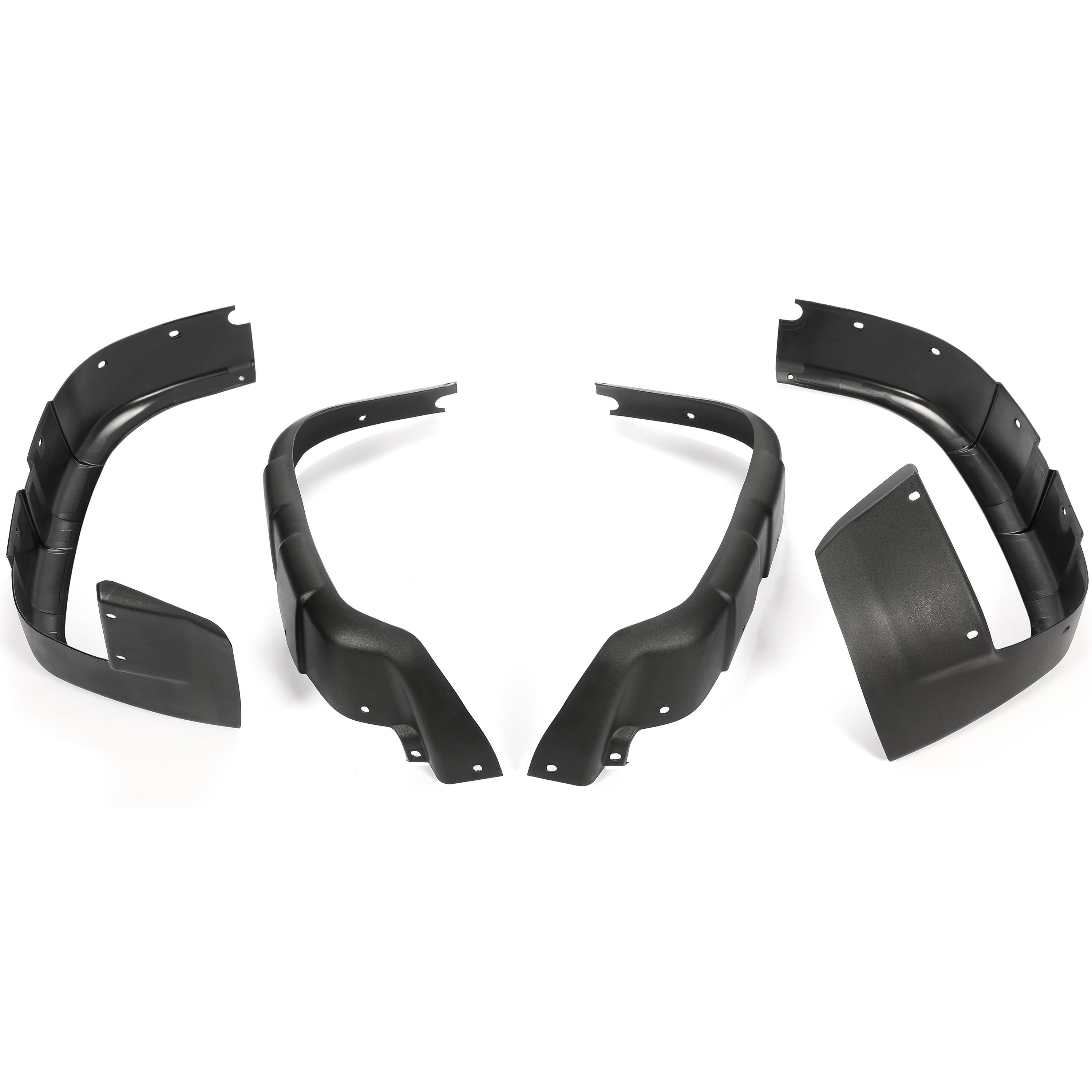 Fender Mud Guards Flares For Trx400 Trx450 Honda Foreman 400 95-04 Mud Flaps