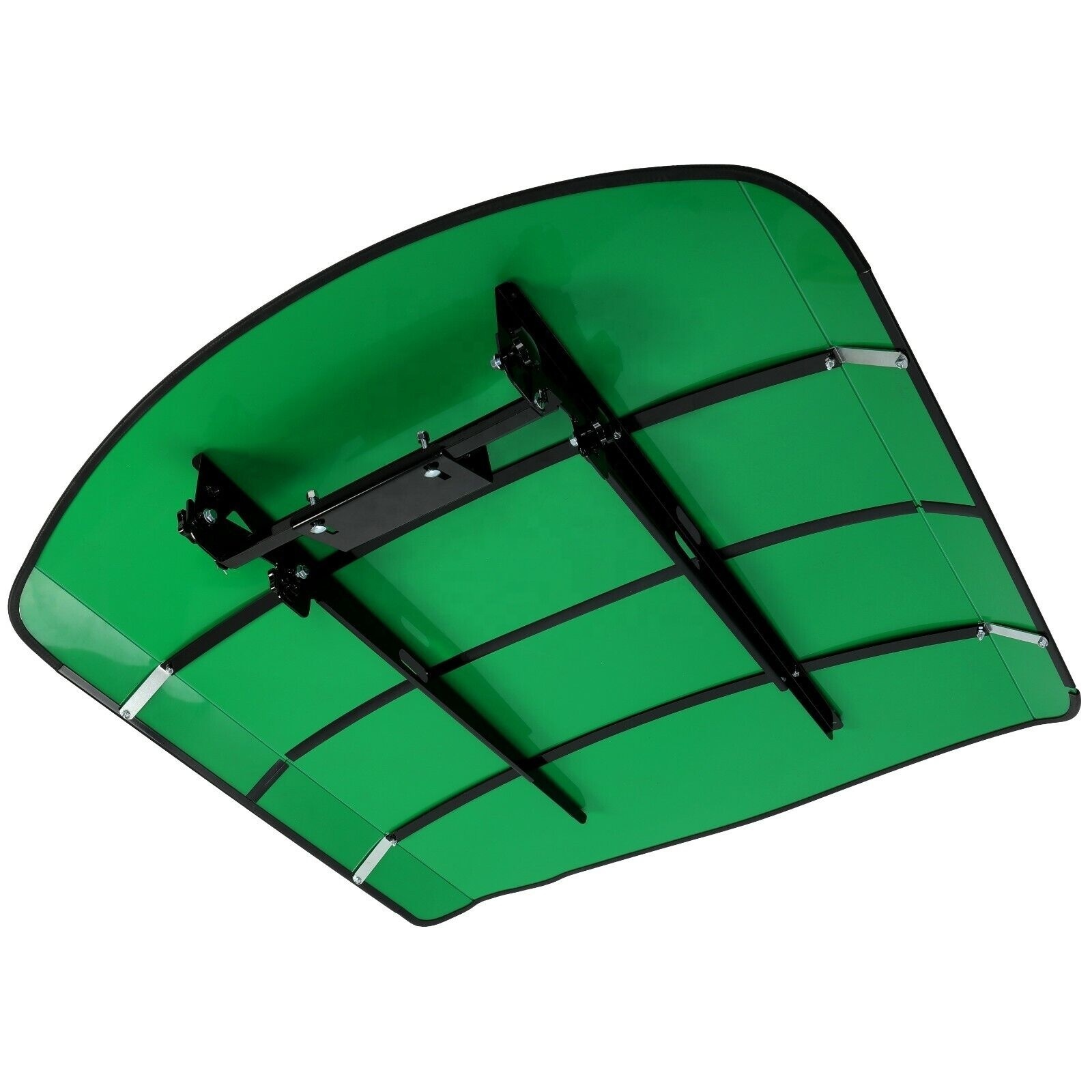 Green Tuff Top Tractor ROPS Canopy 52