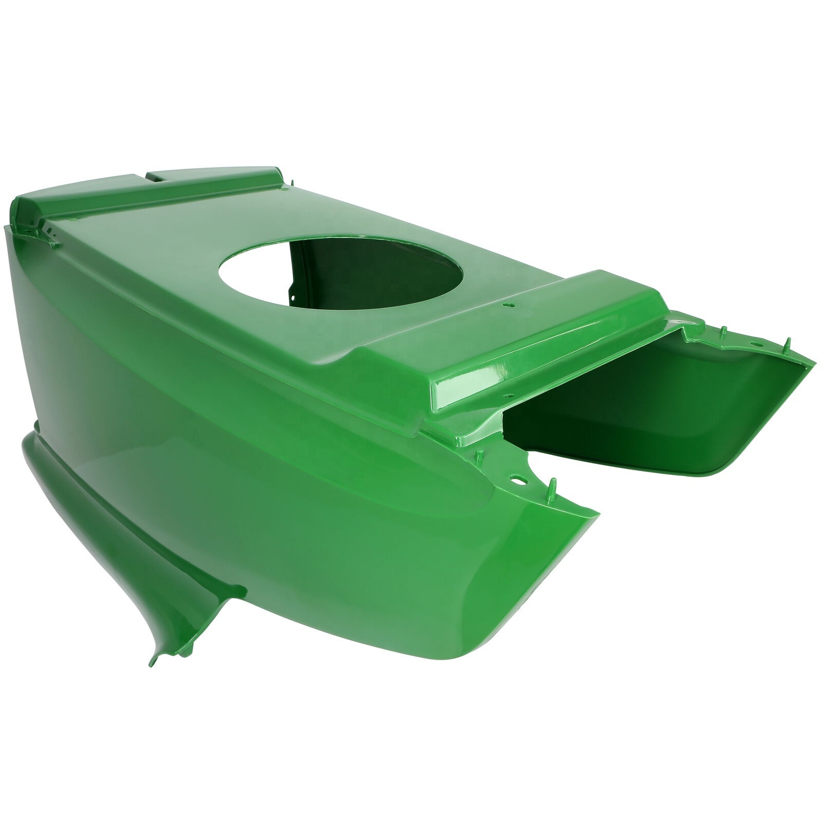 Lower Hood For John Deere LT133 LT155 LT166 LT180 LT190 LTR155 LTR180 AM131759