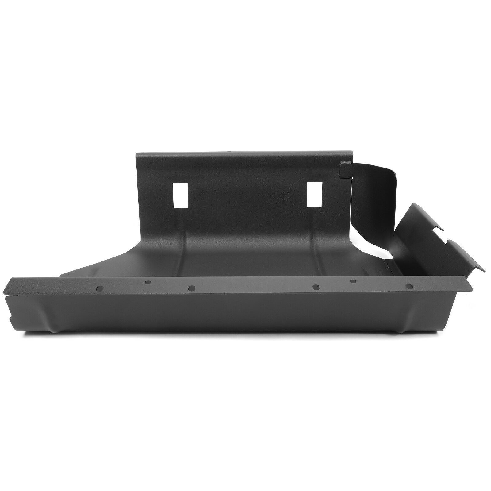 For 87-1995 Jeep Wrangler YJ with 15 or 20 Gallon Fuel Gas Tank Skid Plate Guard