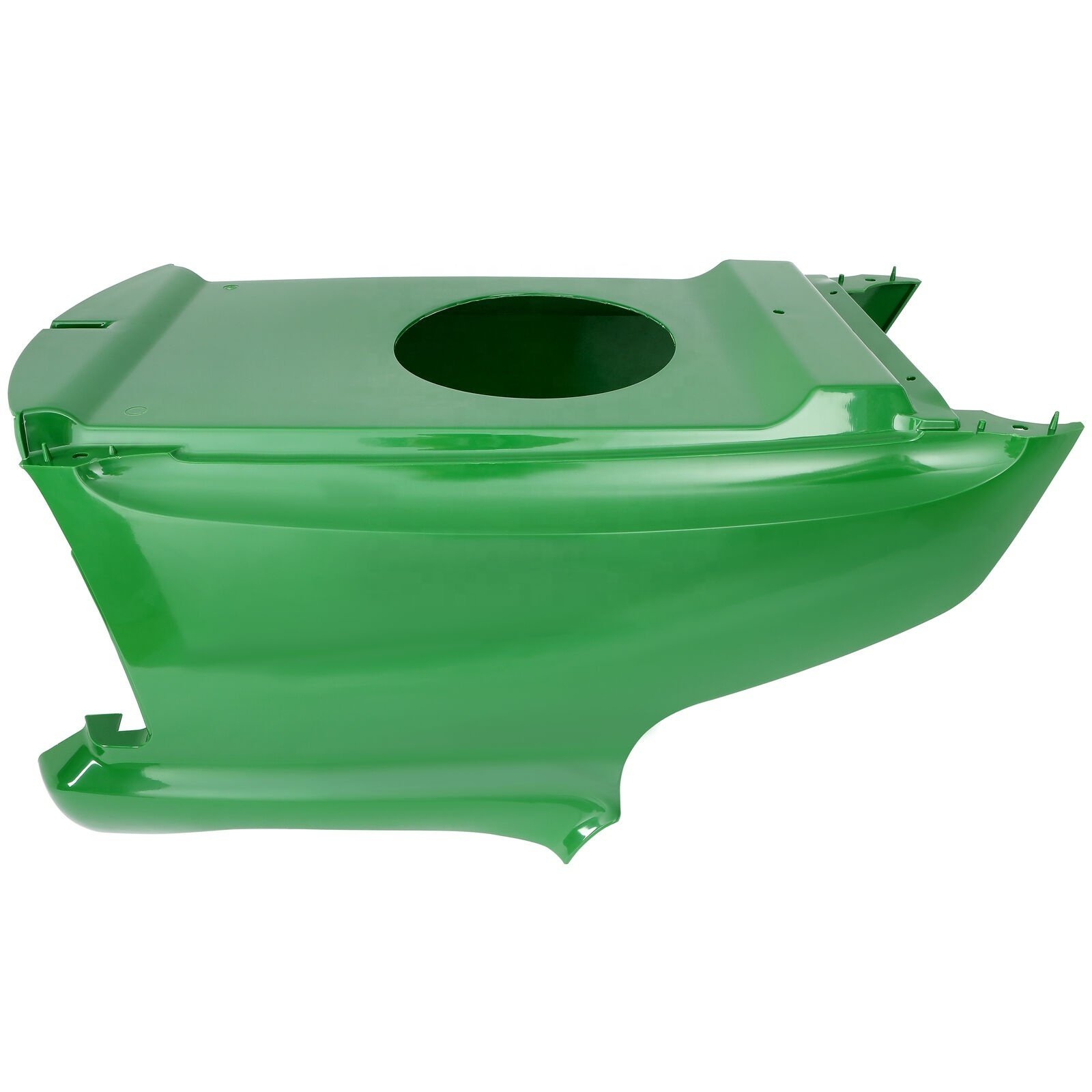 Lower Hood For John Deere LT133 LT155 LT166 LT180 LT190 LTR155 LTR180 AM131759