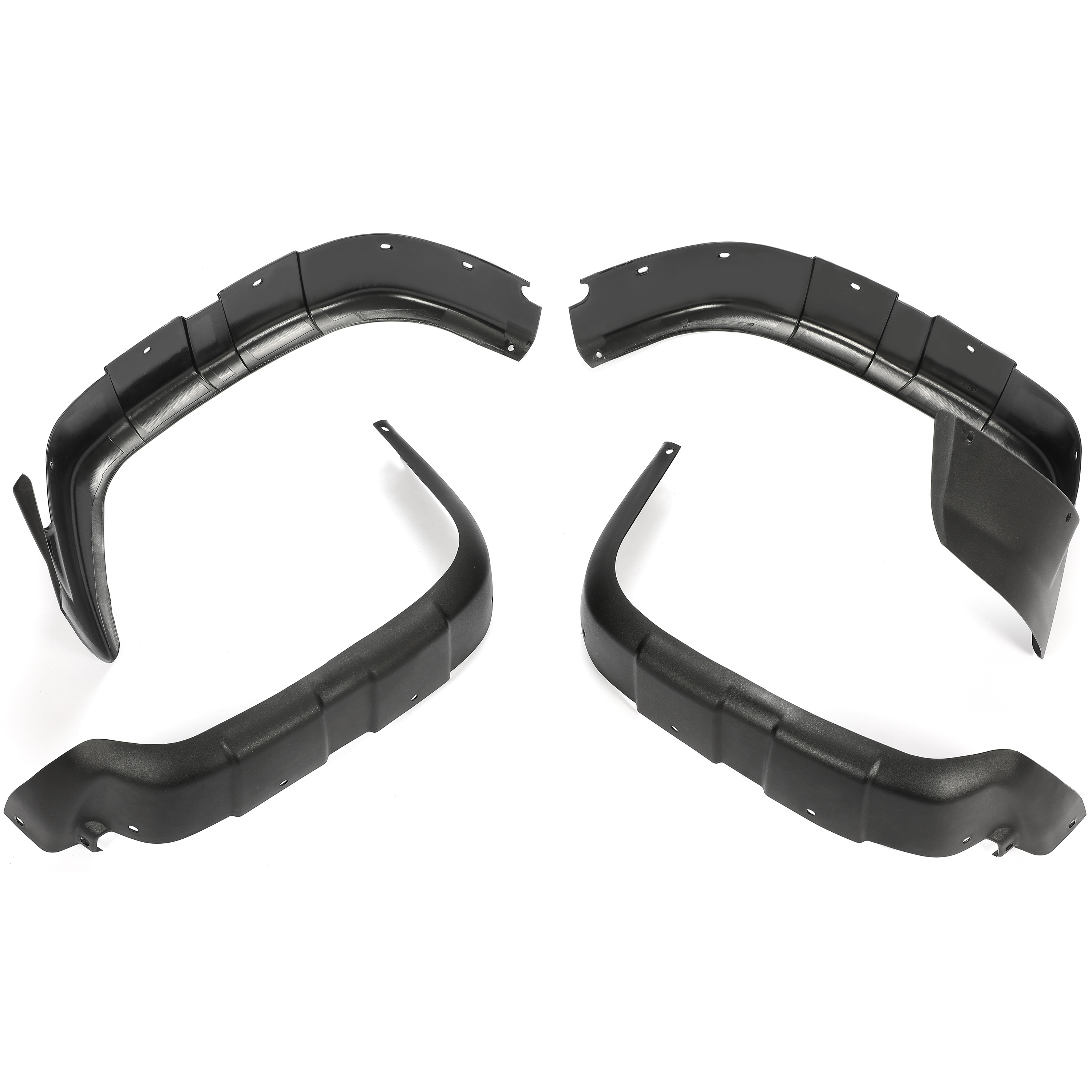 Fender Mud Guards Flares For Trx400 Trx450 Honda Foreman 400 95-04 Mud Flaps