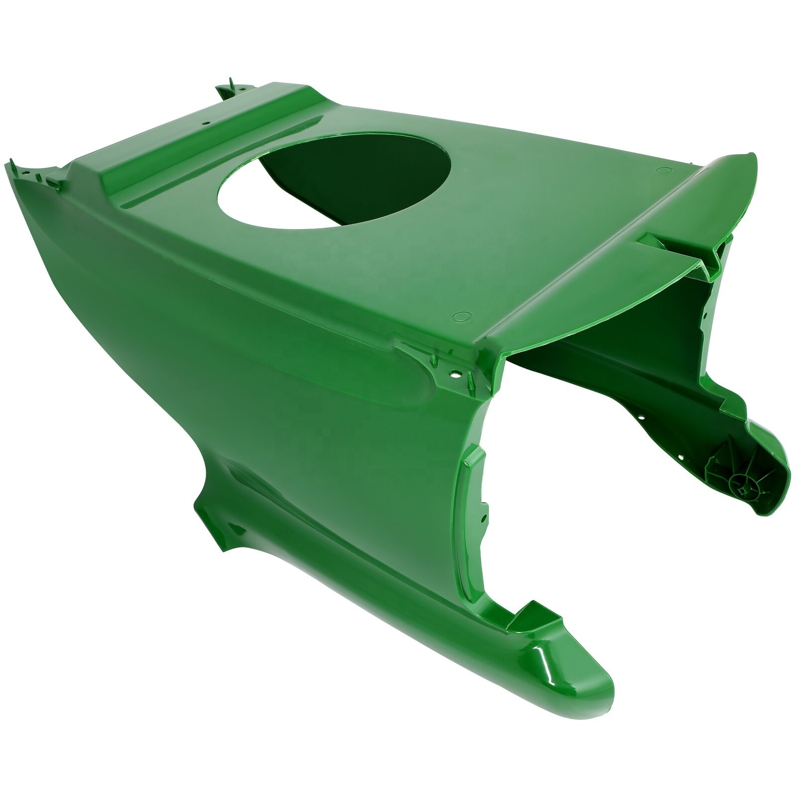 Lower Hood For John Deere LT133 LT155 LT166 LT180 LT190 LTR155 LTR180 AM131759